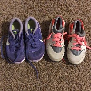 Nike Toddler Shoes